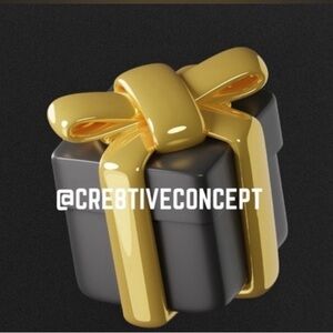 Cre8 Mystery Bundle (Guaranteed4items)wDisc SHIPPING-more you bid, more you GET